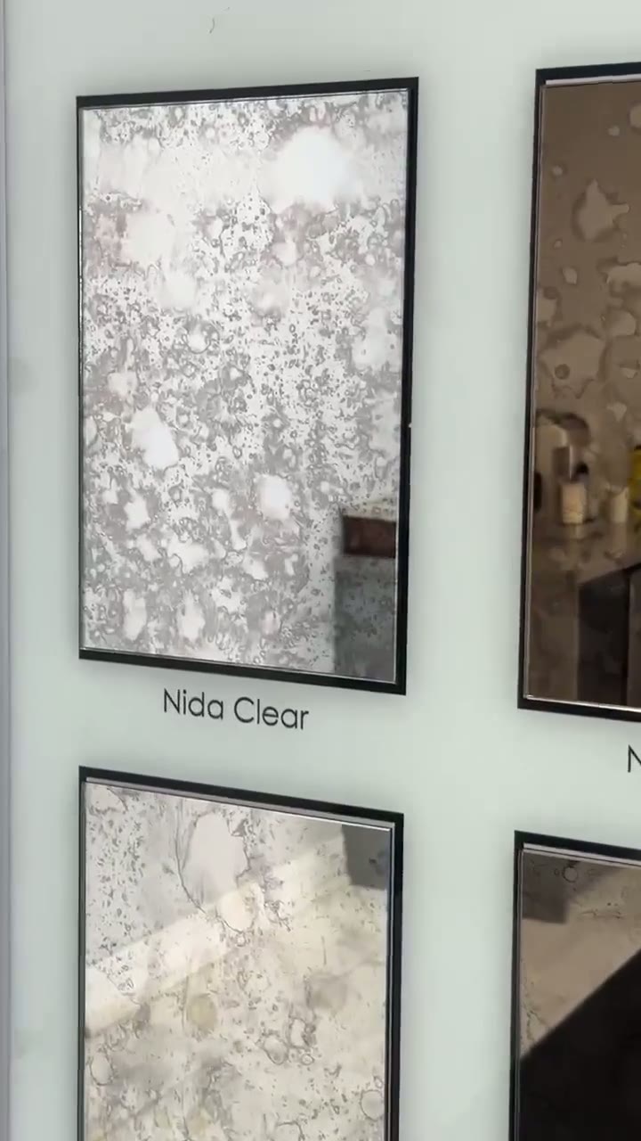 Custom Glass Projects