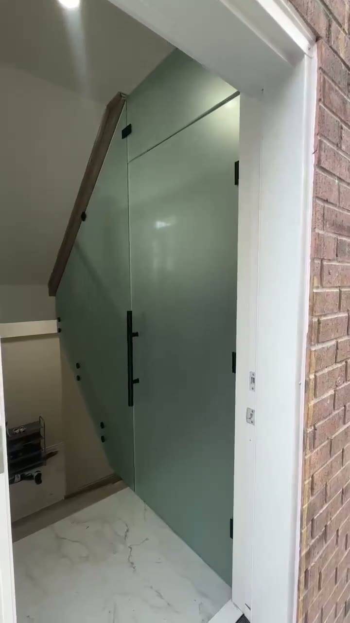 Door Glass Replacement