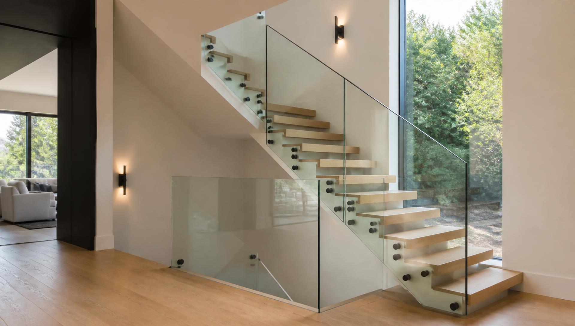 Glass Railings and Ontario Building Code: What Actually Passes Inspection