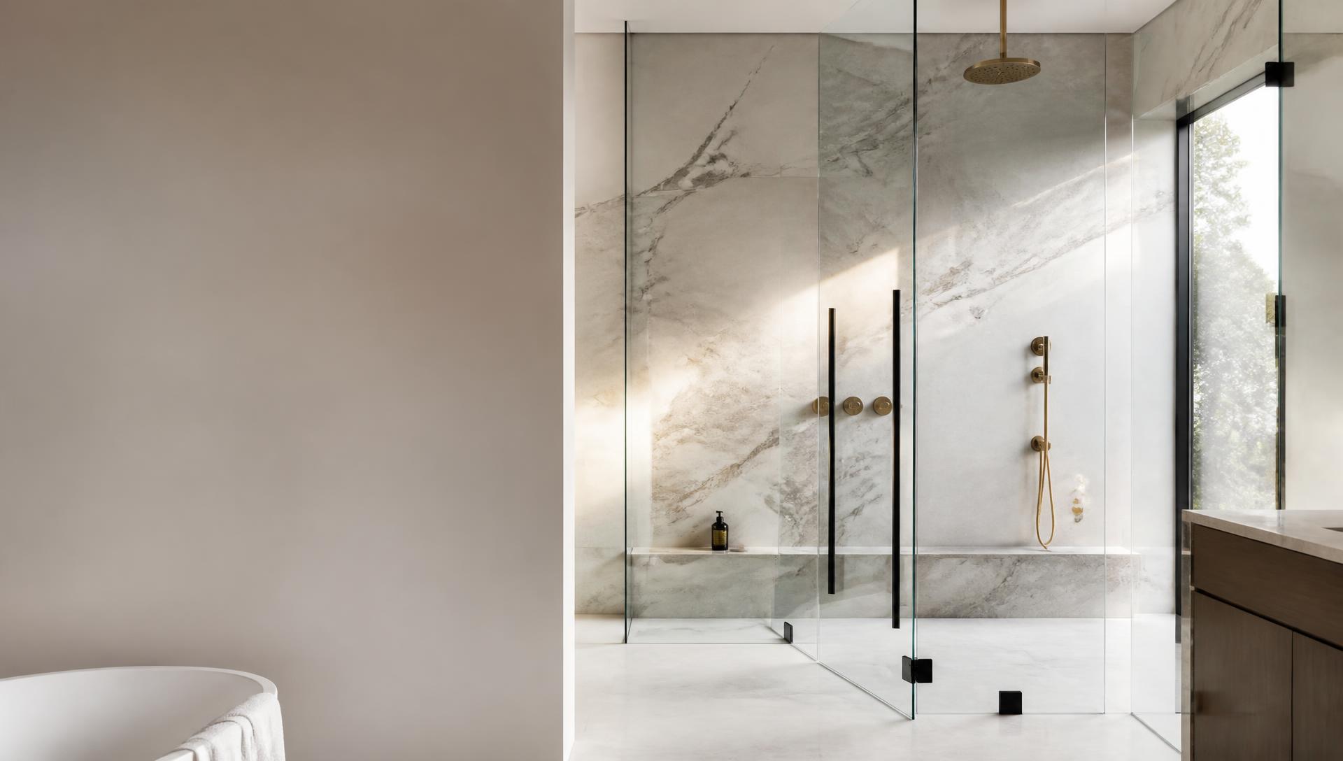 The 2026 Frameless Shower Guide: What Toronto Homeowners Should Ask Before They Buy